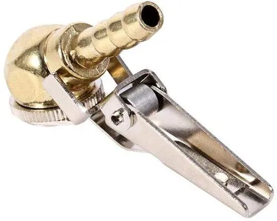 Produktbild von Reifenluft-Vorheizer Schlauch Manometer Werkzeug