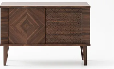 Image de Sideboard La solution élégante pour votre espace de travail