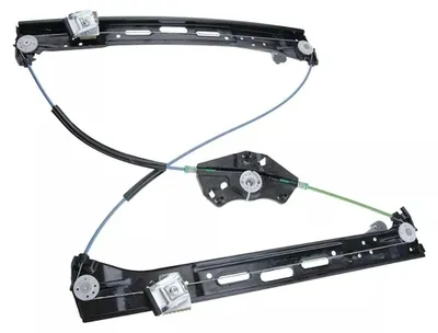 Immagine prodotto di Alzacristalli per VW Sharan 7N / Seat Alhambra – Anteriore sinistro (elettrico)