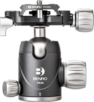 Produktbild von BENRO VX20 Kugelkopf