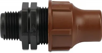 Immagine prodotto di Raccordo Rain Bird x tubo PE da ¾'' AG 13/16 mm