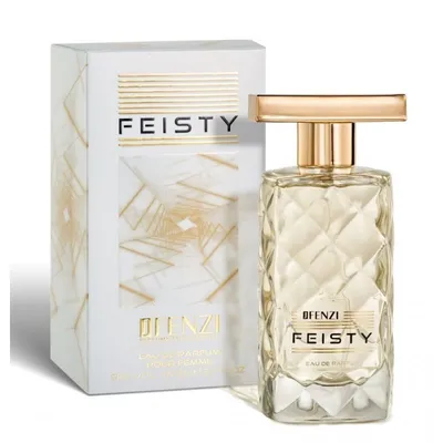 Zdjęcie produktu dla J' Fenzi Feisty for women eau de parfum - woda perfumowana 100 ml