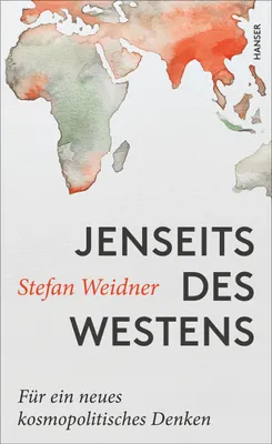 Produktbild von Jenseits des Westens