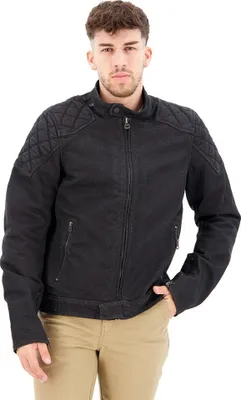 Zdjęcie produktu dla Rev'it! Kurtka tekstylna Dale Black XL
