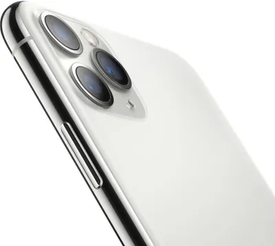 Zdjęcie produktu dla APPLE iPhone 11 Pro Max 64 GB Srebrny