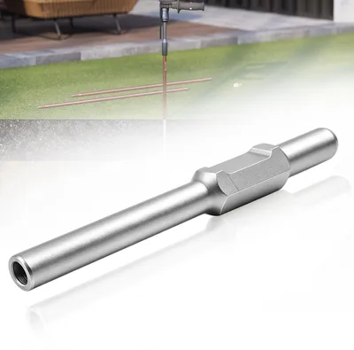 Obrázek produktu pro SDS HEX adaptér pro zemnící tyče