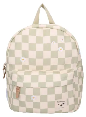 Image de Sac à dos Kidzroom - Collection "Little Story" - Vert