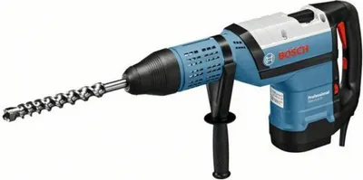 Produktbild von Bohrhammer mit SDS max GBH 12-52 D