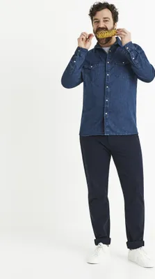Produktbild von Celio Hemd Sarevient - S