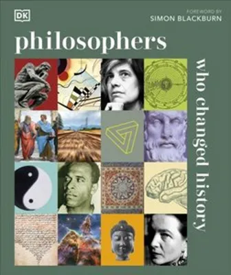 Obrázok produktu pre Philosophers Who Changed History