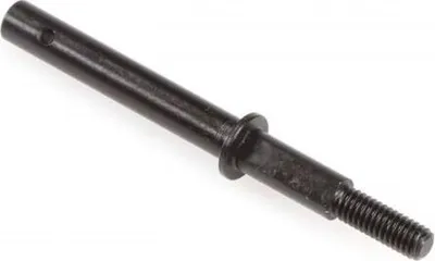 Produktbild von Axial AX31539 Slipper Gear Shaft