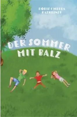 Zdjęcie produktu dla Der Sommer mit Balz