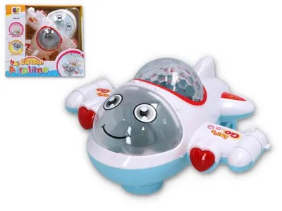 Image de Avion à batterie GAZELO