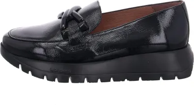 Produktbild von Wonders Plateau Slipper Damen 31393130393035 Schwarz 40 EU