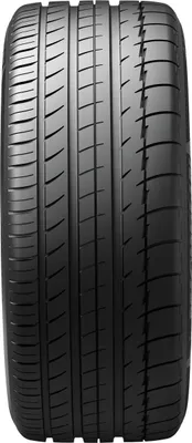 Produktbild von Michelin So car-tyres Latitude Sport ( 295/35 R21 107Y XL N1 )