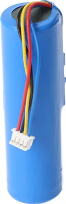Zdjęcie produktu dla akumulator 2600 mAh odpowiedni dla Garmin 361-00029-02, 3,7 V do obroży dla psa trenera psów