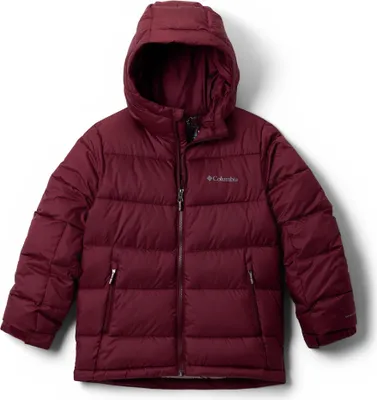 Obrázok produktu pre Columbia Pike Lake™ Ii Jacke Rot 10-12 rokov Junge Rot 10-12 rokov