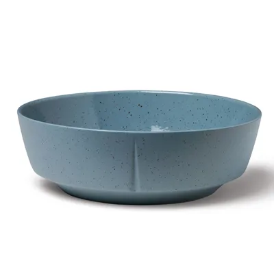 Image de Rosendahl GRAND CRU SENSE Plat en faïence bleu Ø 24,5 cm