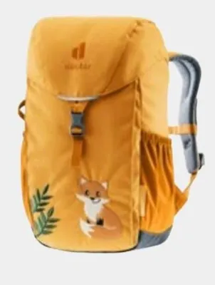 Immagine prodotto di Deuter Waldfuchs backpack Casual backpack Orange