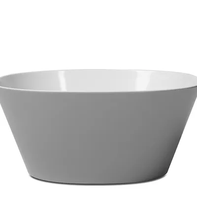 Immagine prodotto di Mepal schale conix 3,0 l - grigio 102047043400