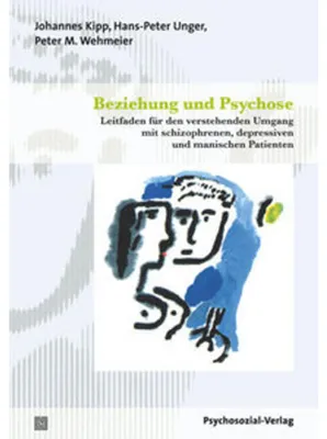 Image de Beziehung und Psychose