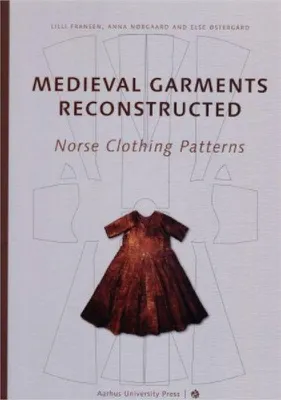 Produktbild von Medieval Garments Reconstructed