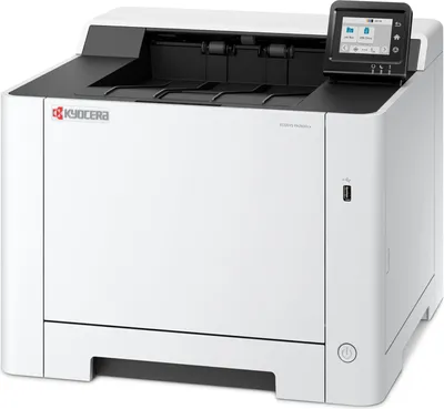 Obrázok produktu pre KYOCERA ECOSYS PA2600cwx, Laser, Farba, 1200 x 1200 DPI, A4, 26 str. za minútu, Duplexná tlač