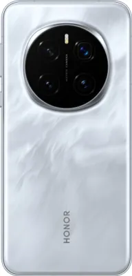 Produktbild von Honor Magic 7 Pro 5G 512 GB Dual-Sim Lunar Shadow Grey