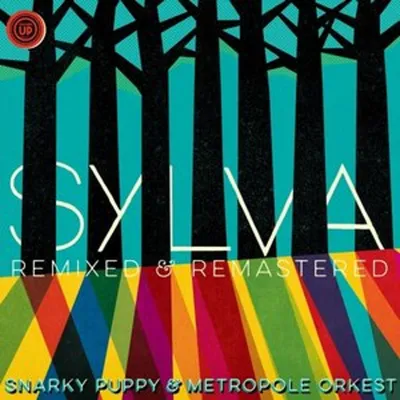 Zdjęcie produktu dla Sylva (Remixed & Remastered)