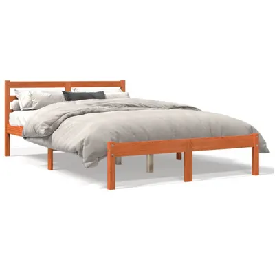 Produktbild von VidaXL 844146, Braun, 155,5 cm, 2,06 m, 69,5 cm, 1500 x 2000 mm, 1 Stück(e)
