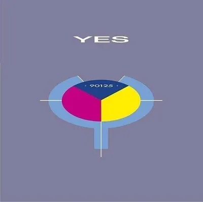 Obrázok produktu pre Yes - 90125 (Remastered) (CD)