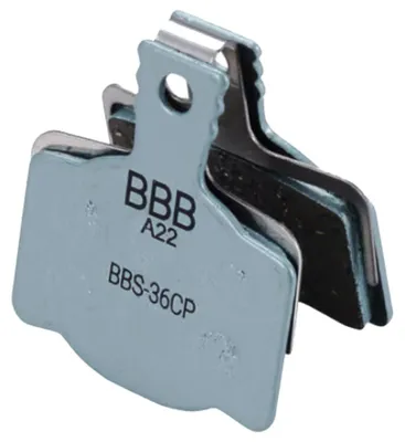 Zdjęcie produktu dla BBS-36CP DiscStop Coolfin