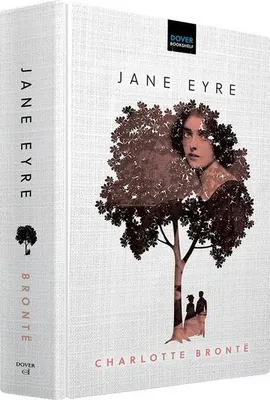 Obrázok produktu pre Jane Eyre