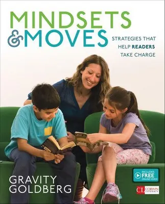 Obrázek produktu pro Mindsets and Moves