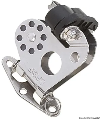 Produktbild von Schwenkblock mit Cam 8x28 - Osculati 55.039.08