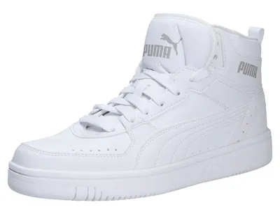 Produktbild von Puma Herren Sneaker, weiß(weiß), Gr. 101/2