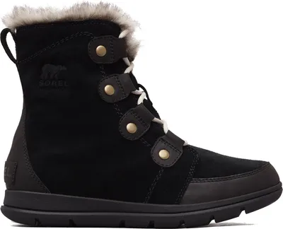 Produktbild von Sorel Explorer Joan Schwarz - Große 38