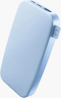 Produktbild von Fresh 'n Rebel 2pb18100tb Powerbank 18000 mAh Blau