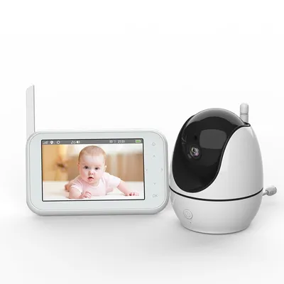 Obrázek produktu pro OXE ABM200 - Dětská videochůvička