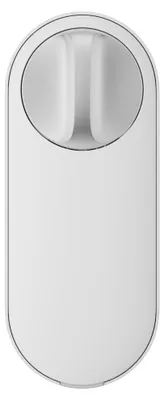 Produktbild von Aqara Smart Lock U200 Lite Weiß