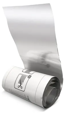 Produktbild von Beko 1855840300 Wrasenschutzfolie 695 x 75 mm für Geschirrspüler