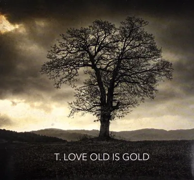 Obrázek produktu pro T.Love: T.Love: Old Is Gold (digipack)