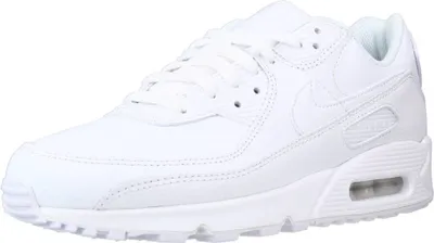 Produktbild von NIKE ULTRABEST Halbschuhe AIR MAX 90 LTR, Weiß:44