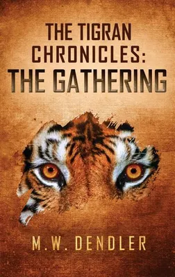 Productafbeelding van The Tigran Chronicles