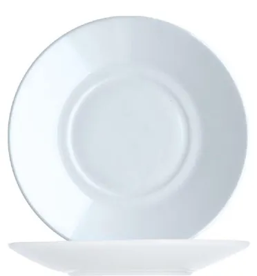 Obrázok produktu pre Podšálky Cylindrique 16cm opálové sklo Everyday (na pohár 28cl) 6 kusov