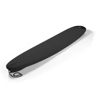 Image de ROAM Surfboard Socke ECO Longboard 9.2 Grau