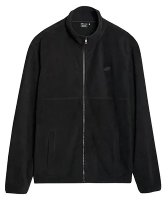 Produktbild von 4F - "M316" Jacke für Herren PP5963 (S) (Schwarz)