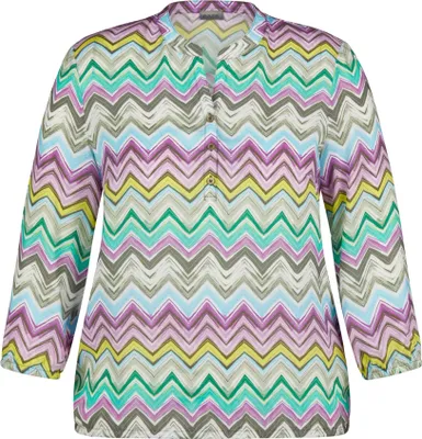 Produktbild von Rabe Moden BLUSE EUKALYPTUS 40
