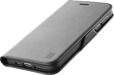 Produktbild von Cellularline Book Clutch - Galaxy A13 4G