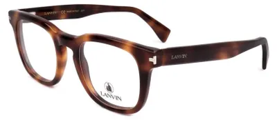 Produktbild von Lanvin Sonnenbrille LNV2610 214 49 21 145